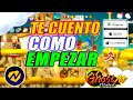 🔥 GhostM Global: Guía para Empezar | Lo que Necesitas Saber!