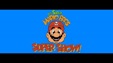 Overworld Theme - Super Mario Bros. 2 (Super Mario Bros. Super Show) Remake