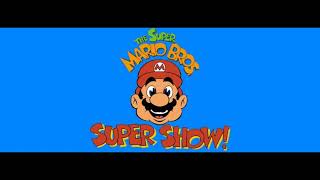 Overworld Theme - Super Mario Bros. 2 (Super Mario Bros. Super Show) Remake