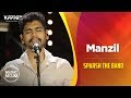 Manzil  sparsh the band  music mojo season 6  kappa tv