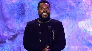 'The Cosby Show' star Malcolm-Jamal Warner dies at 54