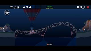 Polybridge 2 level 2-14 simple solutions