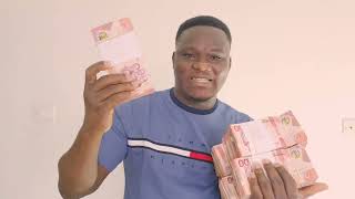 How I Made 900K GHS in Just One Month (September 2025)