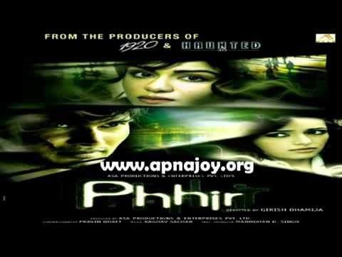 Yaadein   Sharib Sabri   Phhir 2011 Hindi Movie Full Song