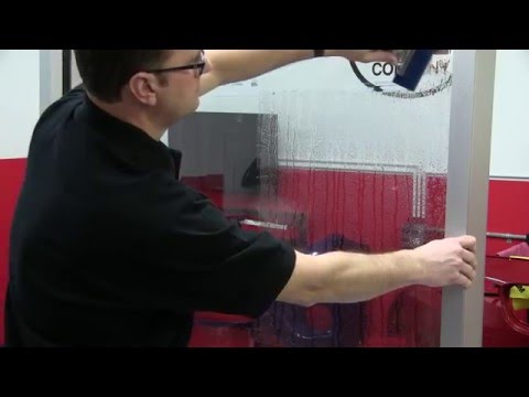 3M™ Thinsulate™ Window
