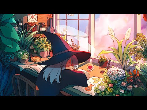 lofi hip hop radio - beats to relax/study to