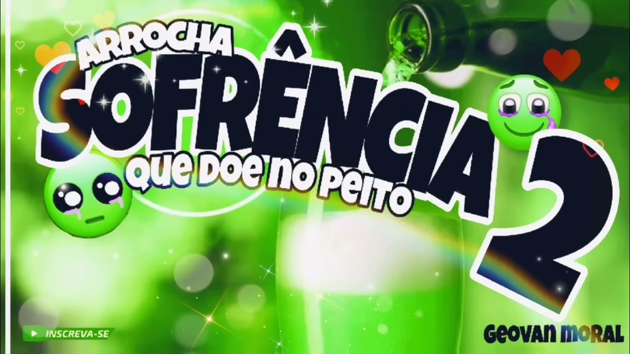 ARROCHA SOFRÊNCIA 2023 SÓ AS QUE DOE NO PEITO #melody #tiktok @ROCKDOIDOPRESSÃO