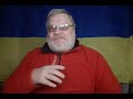 Думаю, всім, хто так різко збудився з приводу заяв Дмітрієва, варто трошки розслабитися