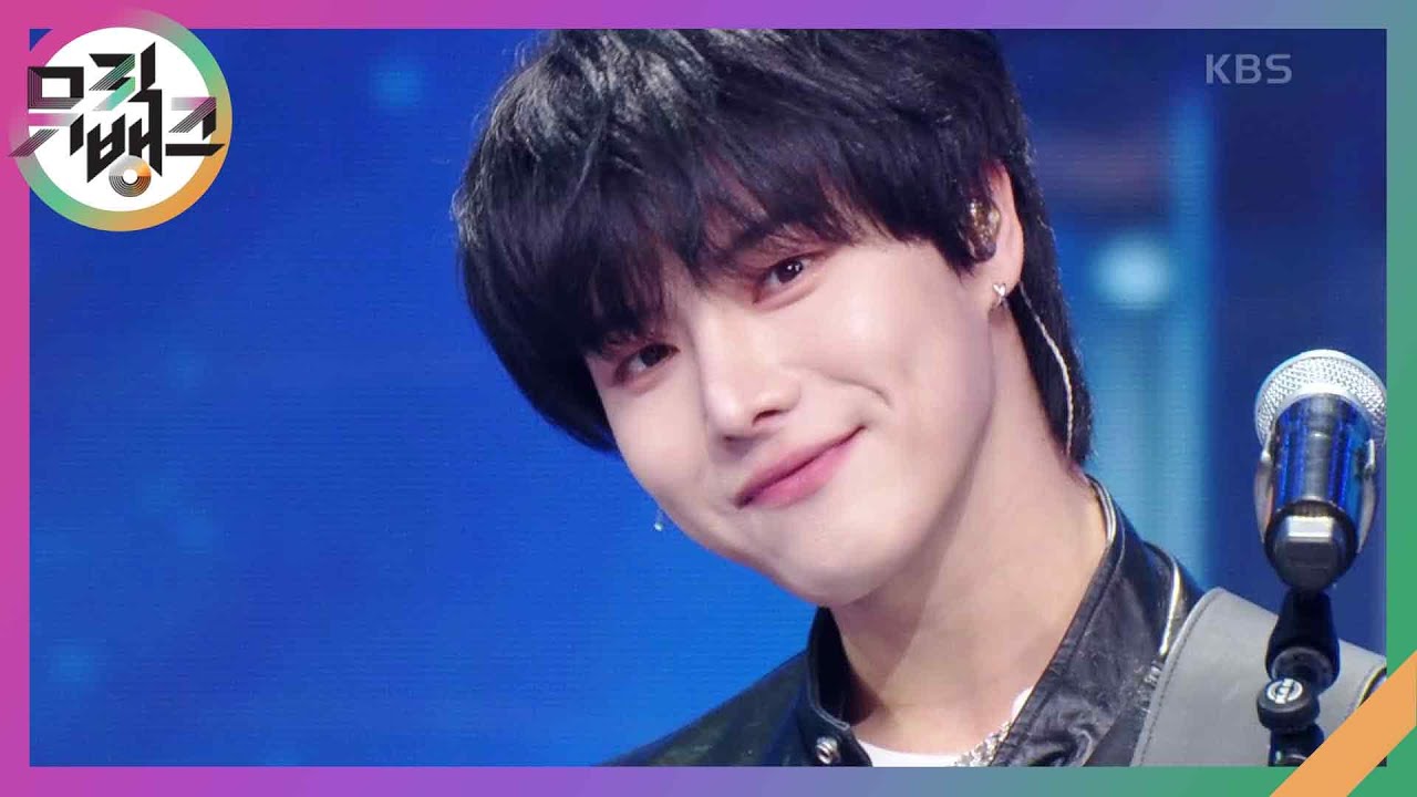 별 헤는 밤 (The Starry Night) - 원위 (ONEWE) [뮤직뱅크/Music Bank] | KBS 250307 방송