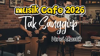 TAK SANGGUP | Rock Ballad Versi Akustik | Karya Orisinal