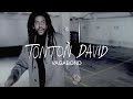 Tonton david  vagabond clip officiel