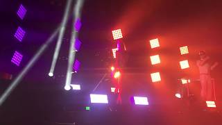 Sweet Spot (The End) - Kim Petras LIVE Performance Clarity Tour San Diego