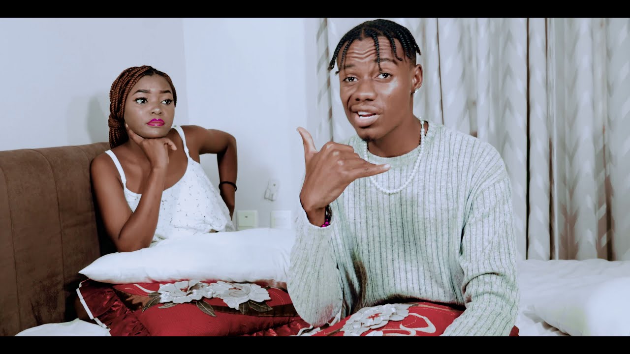 Hidden X Laynar - SIMU (Official Music Video)