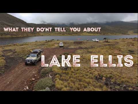 Lake Ellis