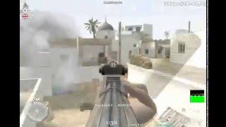 First CoD2 Frag Movie by LoZo