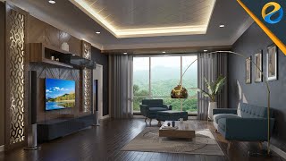 Architectural visualization with 3ds Max 2022 and Corona Renderer 7 Architectural visualization with 3ds Max 2022 and Corona Renderer 7