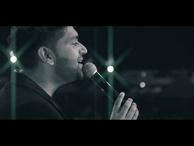 Guru Randhawa - Ishq Tera Live | Chandigarh class=