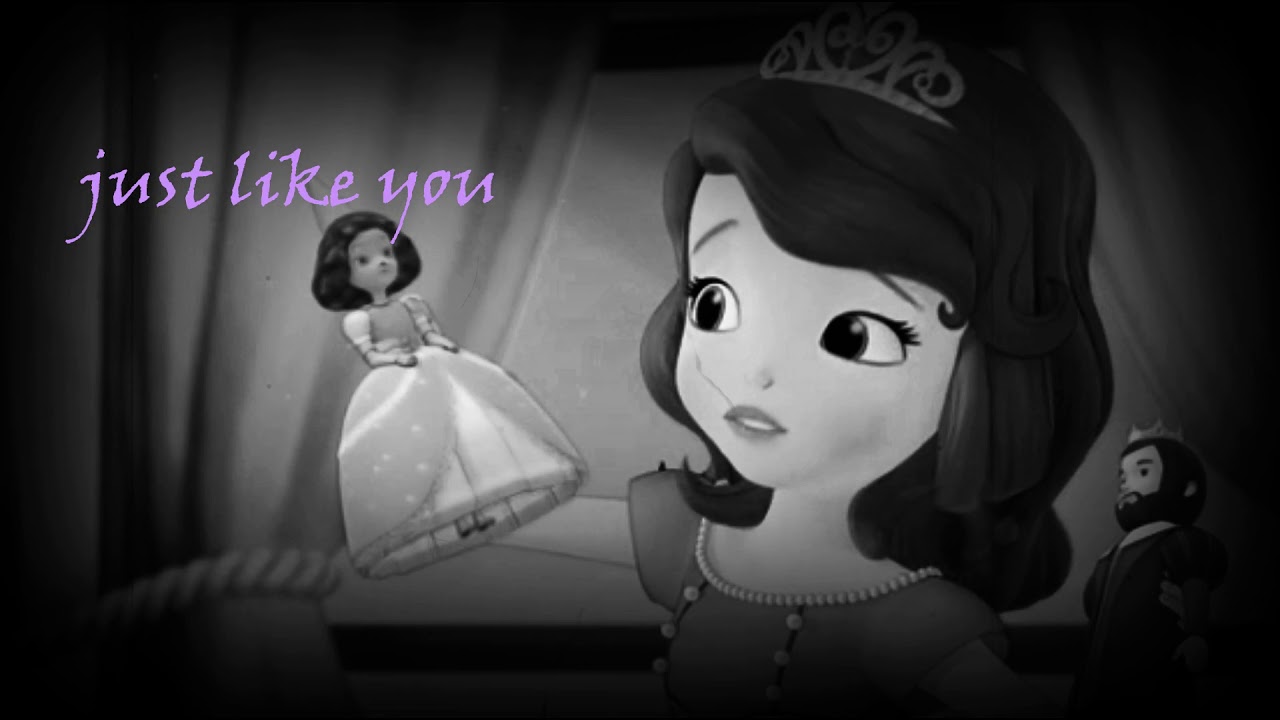 Friends - Princess Sofia & Cedric the Sorcerer ( Cedfia )