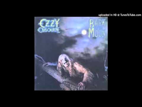 (+) Ozzy Osbourne - You're No Different