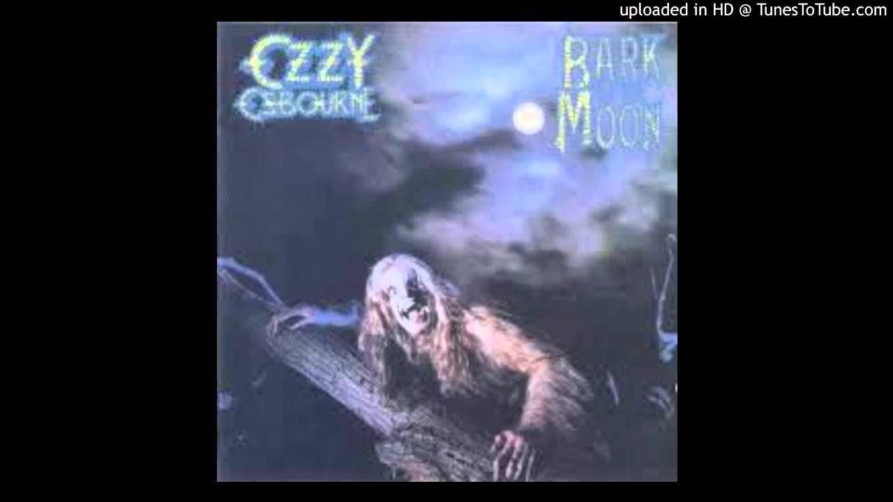 ozzy osbourne youre no different me