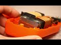 End of video