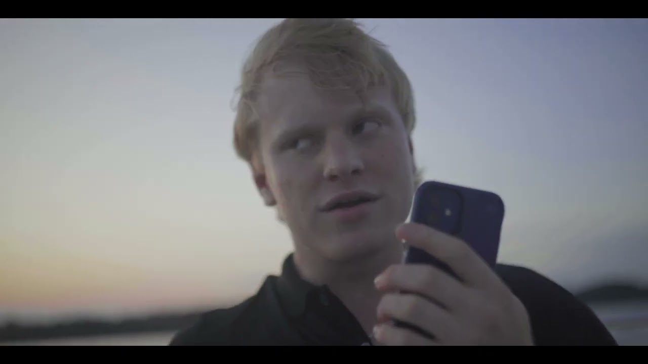 Evan Haze – “Never Again” (Official Music Video) | Dir. Boydsworld Productions