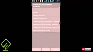 Best Torrent Client for an Android Device screenshot 4