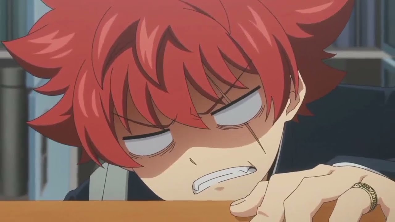 Familia Latinoamericana Recopilación Del Anime Yozakura San Chi no Daisakusen