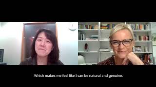 Women Inspiring Women: Building A Global Community