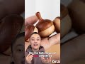 Handmade Wooden Spinning Tops Classic Sensory Educational Toys