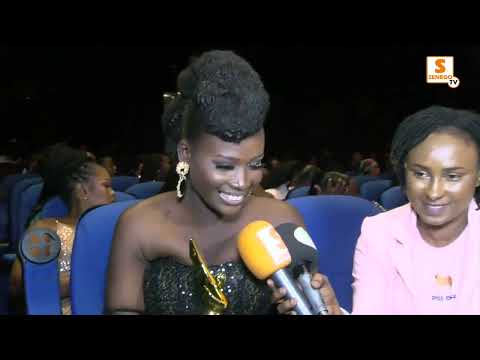 Double trophée : l'actrice Salma rafle tout au Only Woman Awards