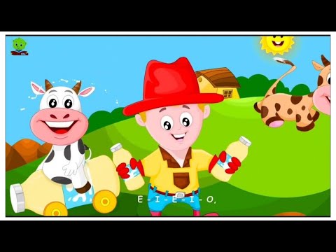 The Dark Secret of Old MacDonald's Farm Revealed