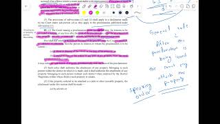CRPC/BNSS, Lecture-83 | Proclaimed offenders | Section 84 to 89 of BNSS
