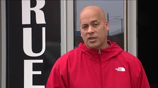 True Cocktails & Bites offers free meals to first responders and health care workers
