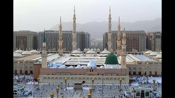 تلاوة خواتيم سورة البقرة فضيلة الشيخ أ.د. حسين آل الشيخ