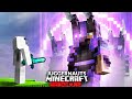 100 Players Simulate JUGGERNAUT Hunger Games in Minecraft!