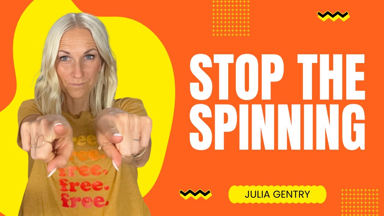 When conversations are spinning, opinions are multiplying, and the global Body feels unsettled, the question isn’t What are people saying?—it’s What is God saying?

In this week's episode of Free to Dream Podcast with Julia Gentry, we talk about how to stay anchored above the spin during moments of shaking and controversy. When the noise is loud and reactions are fast, discernment becomes essential—not to divide, but to steady the heart and hear clearly.
This isn’t about chasing headlines or feeding confusion.

It’s about recognizing what the spin is revealing… and receiving the word God is releasing in this hour.

In this conversation, you’ll learn:
Why spinning moments expose more than they explain
How to stay spiritually anchored when emotions and opinions escalat
The difference between reaction and revelation
What discernment looks like in a noisy, unsettled season

If you’ve felt the tension, the weight, or the unease—but sense God is inviting His people higher, steadier, and clearer—this episode is for you.

👉 Listen with an open heart. Stay anchored. Rise above the spin.

Don’t forget: Your alignment awaits! Click here to join me for the Arise & Align Experience: https://thejuliagentry.com/ariseandalignexperience/

Listen to the full 7-steps I use to stay aligned: https://youtu.be/mDOf_BEzAbk

Subscribe to my podcast, Free to Dream Podcast, for more in-depth teachings that will make you laugh, cry, and not feel so alone: https://thejuliagentry.com/podcast/

To learn even more about me: TheJuliaGentry.com 

To read the book that started this whole thing, DREAM - I Dare You: https://thejuliagentry.com/books