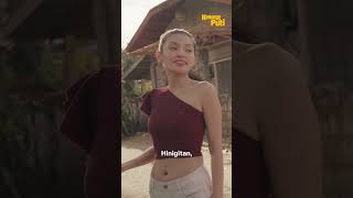 KESONG PUTI | Apphle Celso & Rinoa Halili