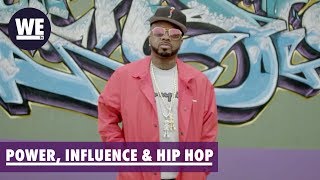 How Biggie Looked Out for JD | The Remarkable Rise of So So Def