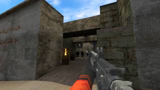 Adding skybox buildings