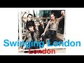 Swinging london by london