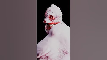 "The Boar" Cycles Render 360 test