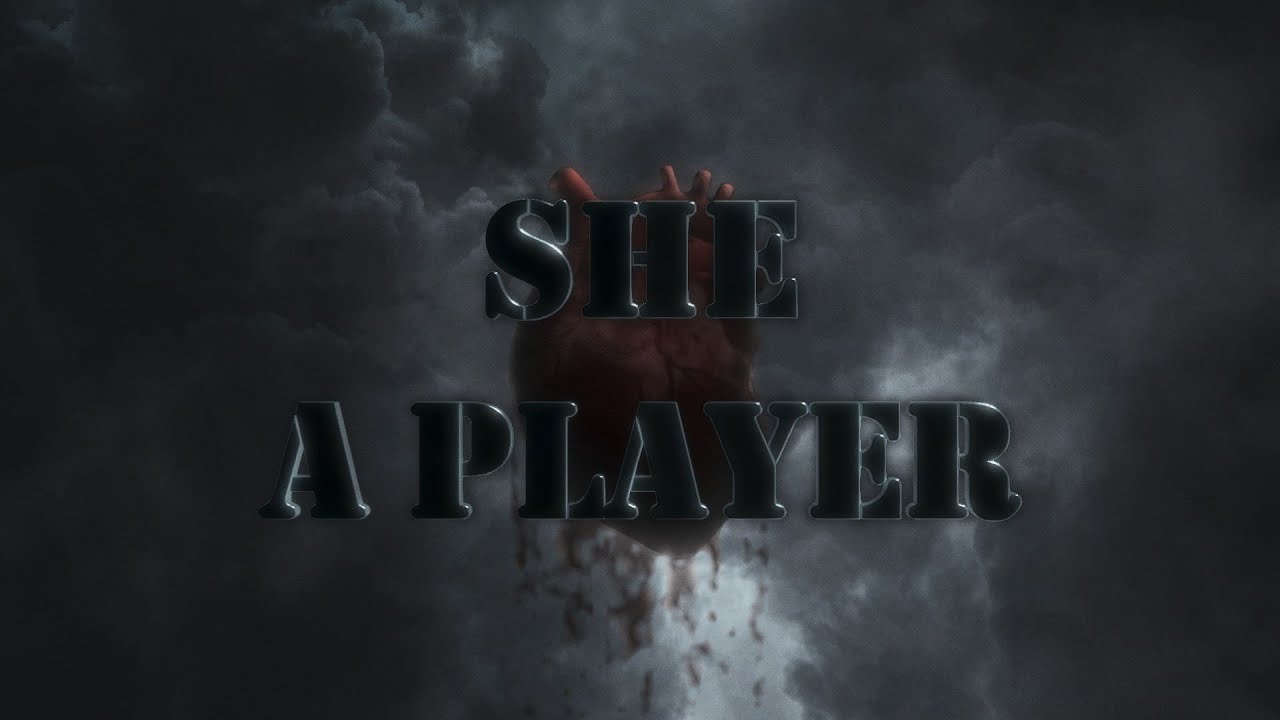 Watch Jugga - She A Player (Visualizer) on YouTube Watch Jugga - She A Player (Visualizer) on YouTube