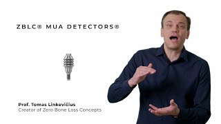 ZBLC Kit MUA Detectors 05 - Streamlining Multi-Unit Abutment Placement
