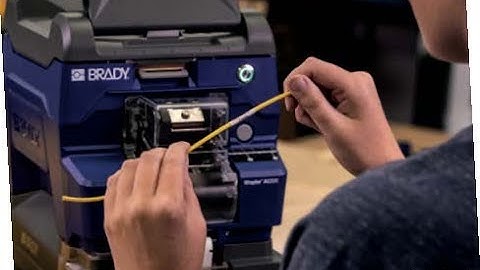 Wraptor A6200 - Wrap Printer Applicator overview video