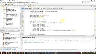 Implement CRUD in Netbeans 2 (Create Read Update Delete)