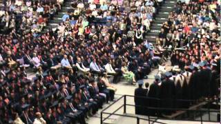 Westview Commencement Class of 2011