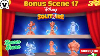 Disney Solitaire - Part 37 - Scenes 51 - Bonus Scene