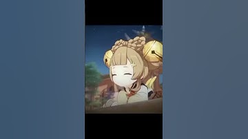 YaoYao edit :) NOT MINE!!! #genshinimpact #edit #yaoyao