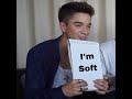 HERES THE THING *meme* ( DANIEL SEAVEY )